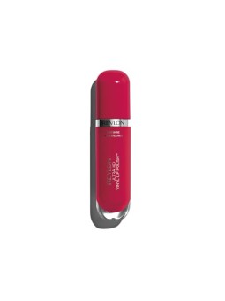 Revlon Mass Market ULTRA HD VINYL lucidalabbra n910 ciliegia donna