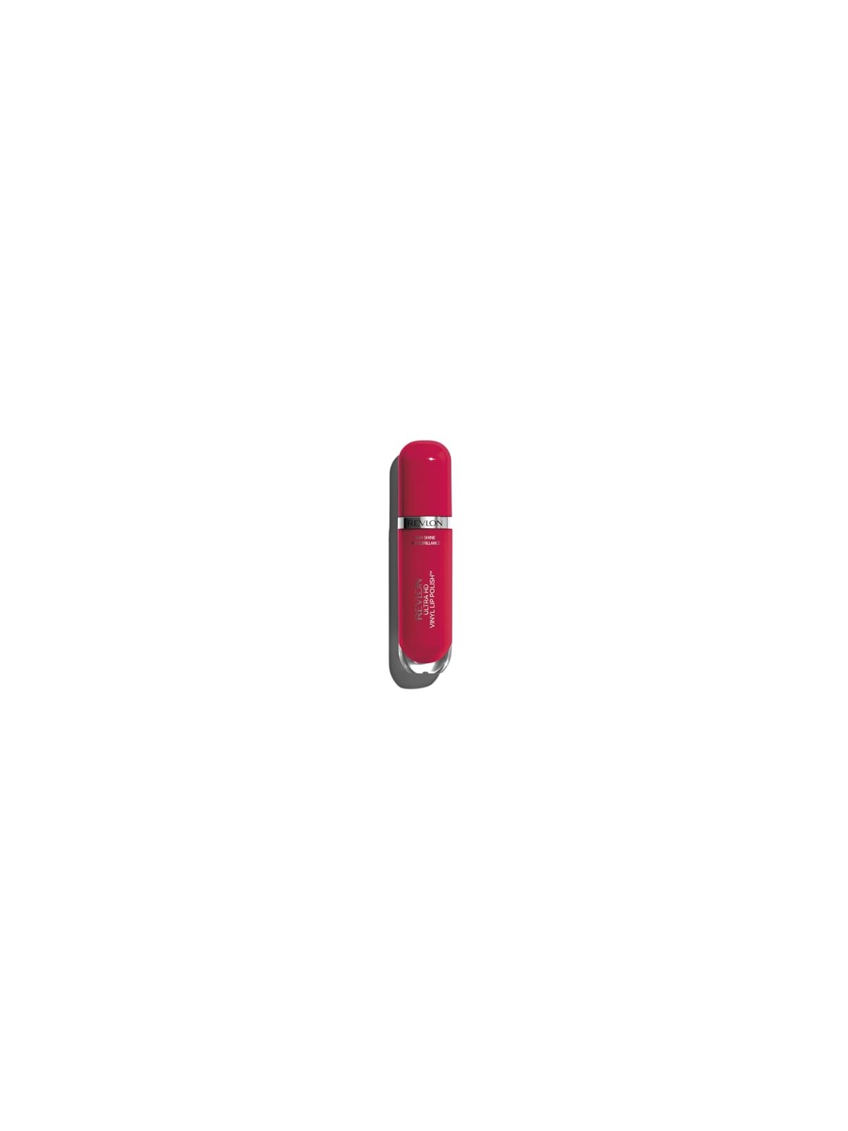 Revlon Mass Market ULTRA HD VINYL lucidalabbra n910 ciliegia donna