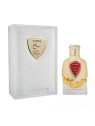Riiffs Samah White Eau de Parfum Donna 100ml