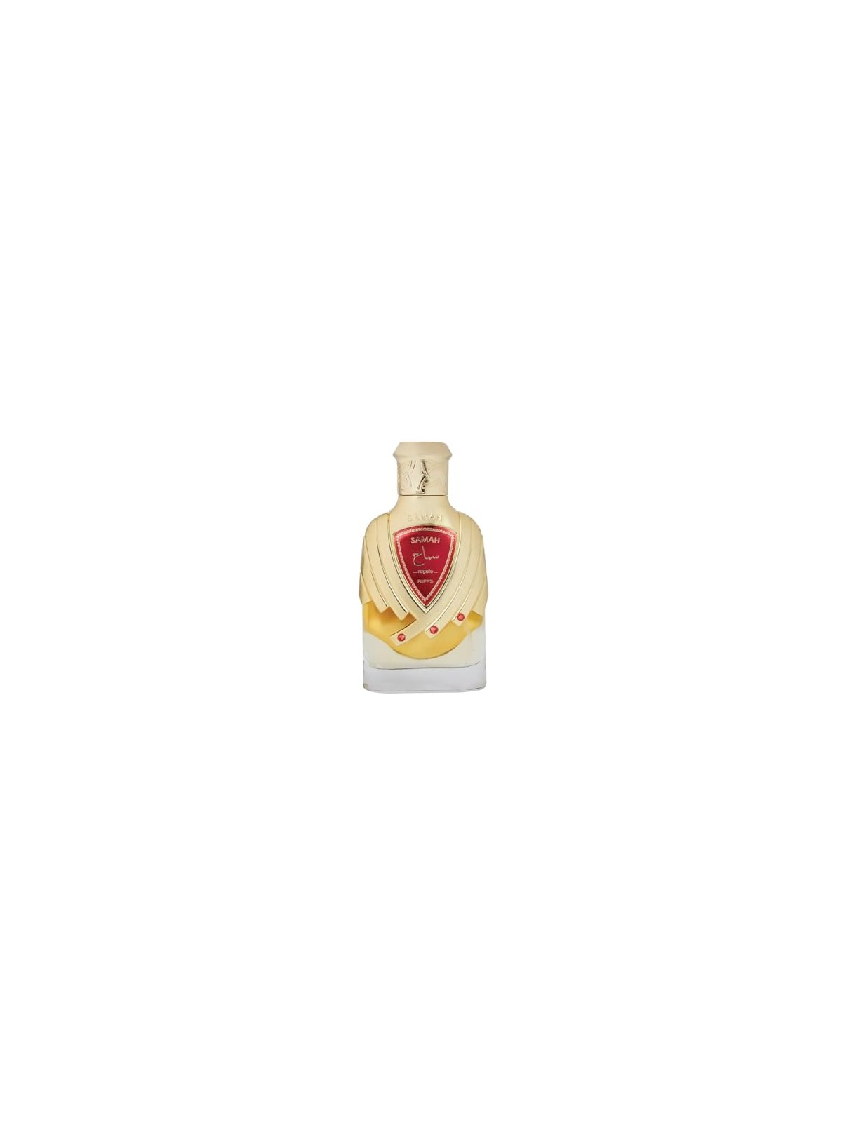 Riiffs Samah White Eau de Parfum Donna 100ml