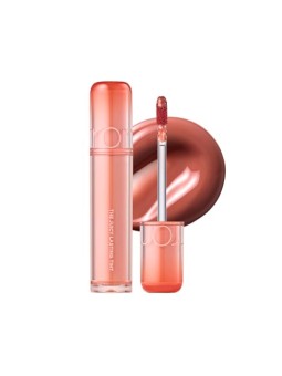 Rom&nd Tinta labbra Juicy Lasting Tint 02 Nucadamia 3