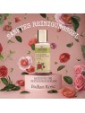 Sattva Detergente viso ayurvedico alla rosa indiana, detergente in gel 100ml