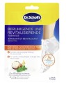 Scholl PediMask™ Maschera lenitiva per piedi stanchi e doloranti, 1 paio donna