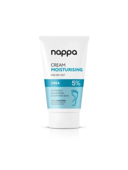 Silcare Crema piedi Nappa idratante Urea 5% 150ml