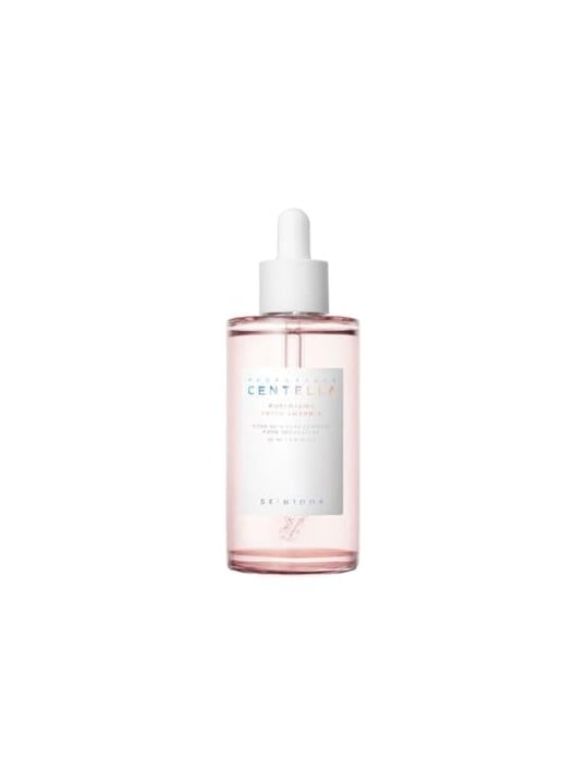 Ampoule Rinfrescante Centella Madagascar 100ml