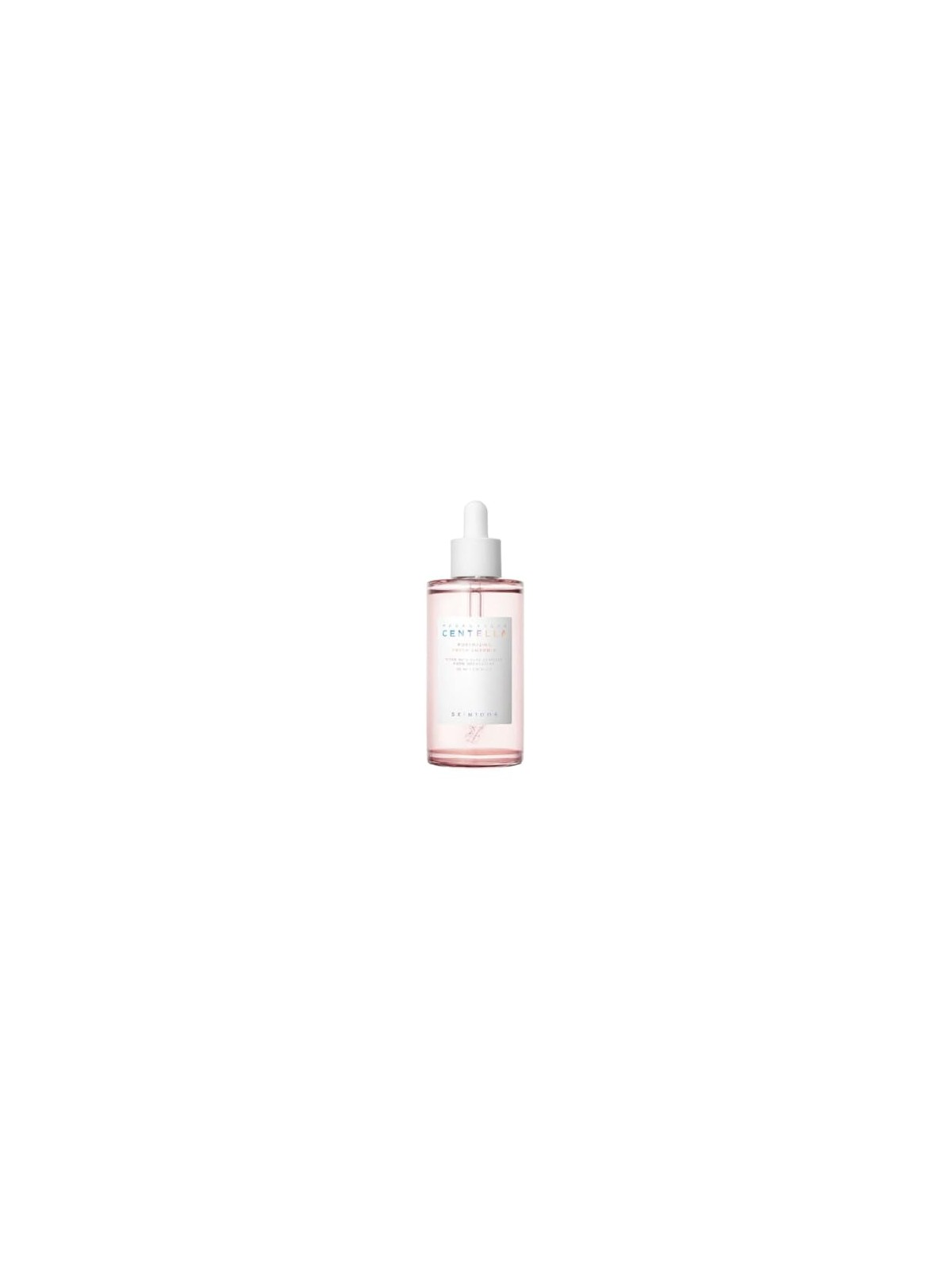 Ampoule Rinfrescante Centella Madagascar 100ml