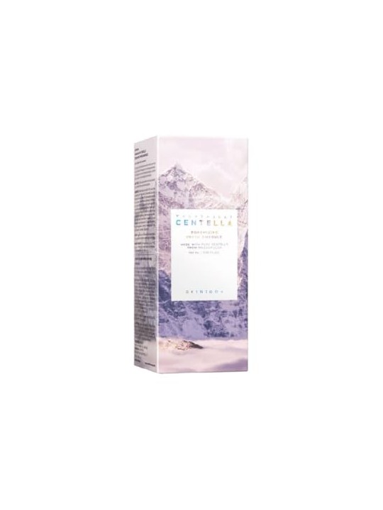 Ampoule Rinfrescante Centella Madagascar 100ml