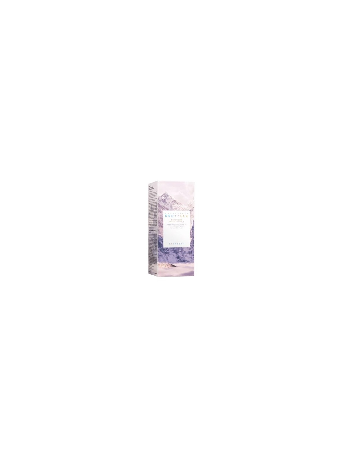 Ampoule Rinfrescante Centella Madagascar 100ml