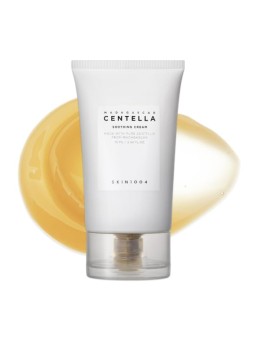 Crema Lenitiva Madagascar Centella 75ml