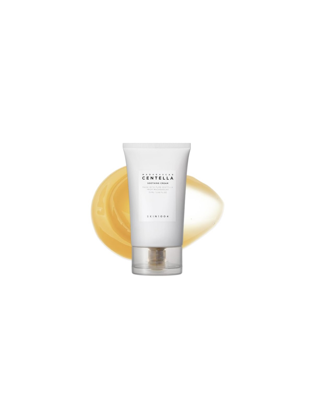 Crema Lenitiva Madagascar Centella 75ml