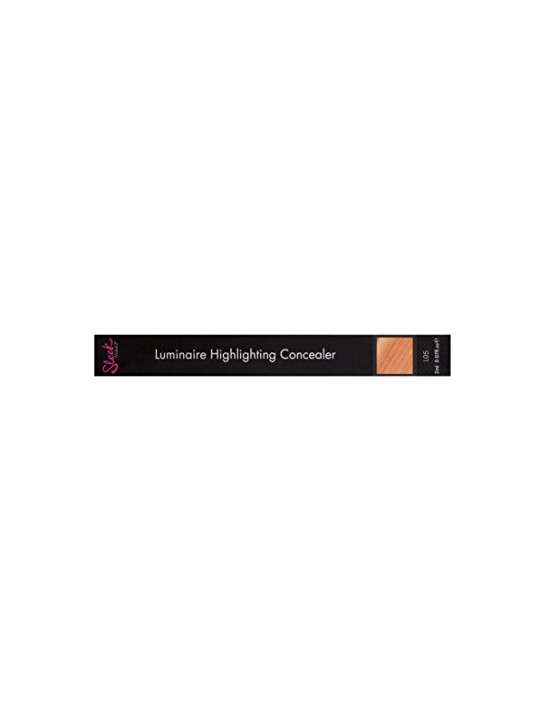 Sleek MakeUP Luminaire Highlighting Concealer Stick 05 2ml