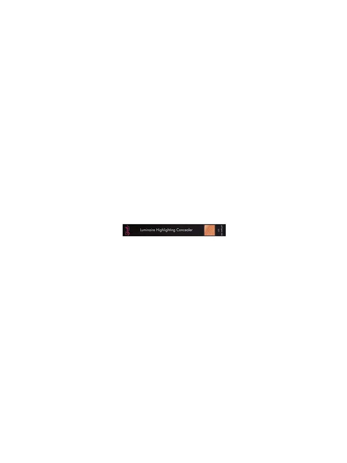 Sleek MakeUP Luminaire Highlighting Concealer Stick 05 2ml