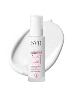 Svr SENSIFINE crema idratante 40ml unisex
