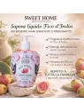 Sweet Home Collection Sapone liquido per le mani al fico d'India 500 ml unisex
