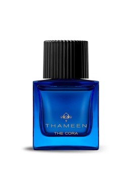 Thameen Eau de Parfum spray all'estratto di Cora 50ml