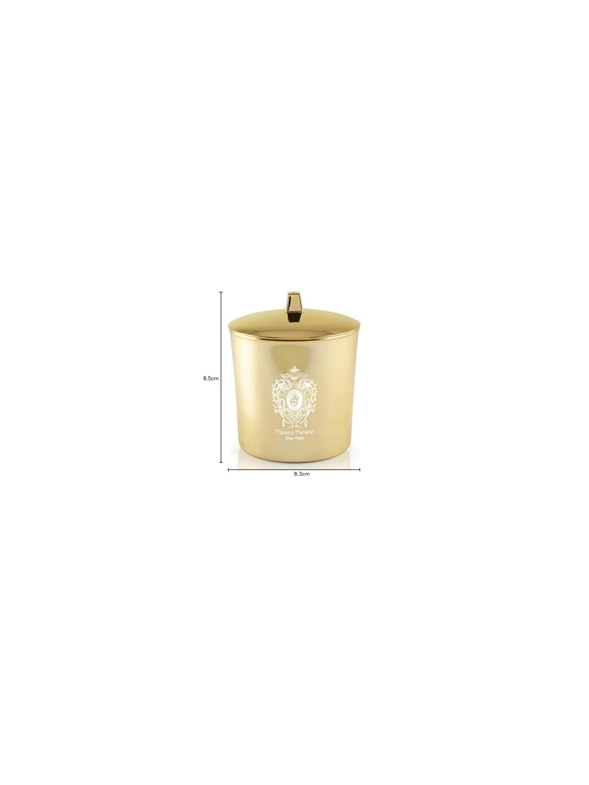Tiziana terenzi Candela Andromeda 170 g
