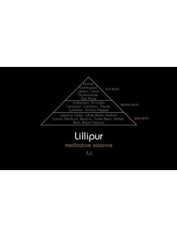 Tiziana terenzi Candela Lillipur 170g