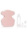 Tous SET eau de toilette spray 90ml + eau de toilette spray 30ml + eau de toilette 4
