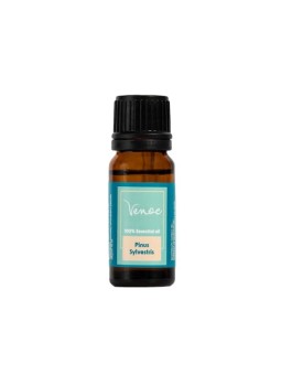 Venoc Olio essenziale di pino 10 ml unisex