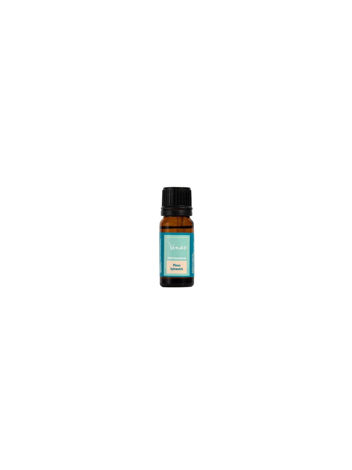 Venoc Olio essenziale di pino 10 ml unisex