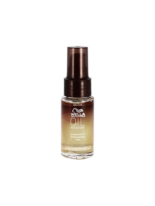 Wella Oil Reflections Smoothening 30ml Donna