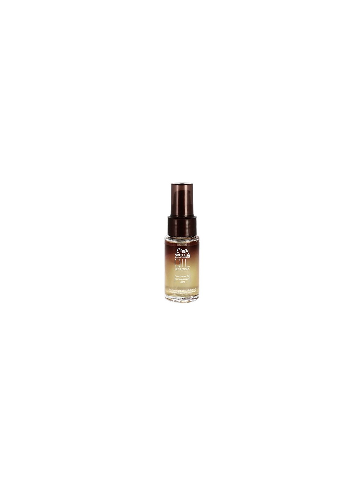 Wella Oil Reflections Smoothening 30ml Donna