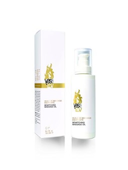 Yes for lov Olio da massaggio Charming 100ml