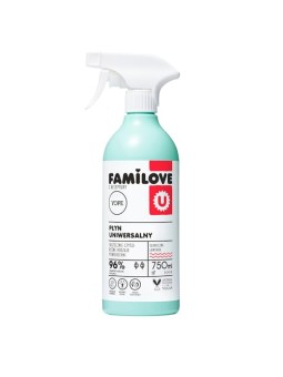 Yope Familove liquido universale 750ml