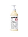 Yope Sapone naturale Familove in liquido Bergamotto fiorito 750ml