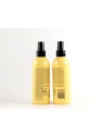 Ziaja Pineapple Body Mist Spray corpo rinfrescante e idratante donna 200ml