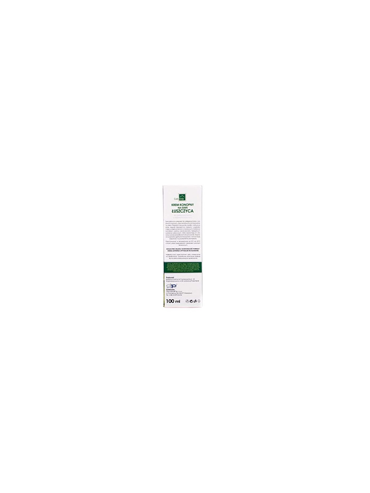 Ziołolek Linovit A+E gel detergente dermatologico con vitamine A+E 250ml