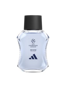 Adidas UEFA Champions League Pro Player eau de toilette uomo 50 ml