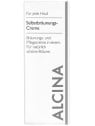 Alcina Crema autoabbronzante per il viso Self-tanning Cream 50ml donna