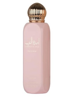 Asdaaf Ameerat Al Arab Prive Rose SPRAY PER TUTTO IL CORPO 150ml