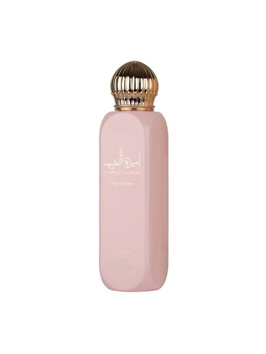 Asdaaf Ameerat Al Arab Prive Rose SPRAY PER TUTTO IL CORPO 150ml