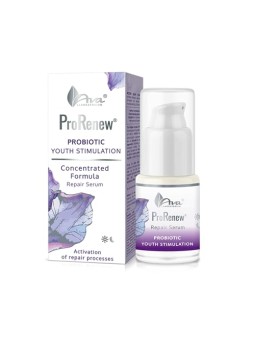 Ava laboratorium ProRenew Gel Riparatore Stimolante per la Giovinezza con Probiotici 15ml
