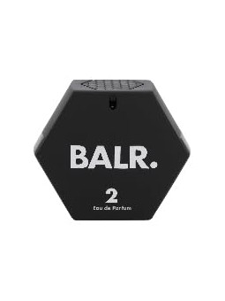 BALR. 2 FOR MEN eau de parfum Spray uomo 50ml acquista 