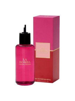 Carolina Herrera Ricarica LA PUMBA eau de parfum 200ml donna