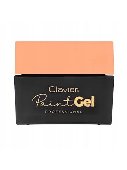 Clavier Vernice gel professionale color oro 5g