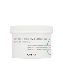 Cosrx One Step Green Calming Pad piatto da 70 pezzi