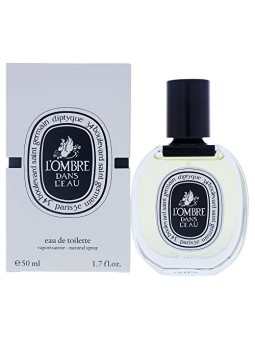 Diptyque L'Ombre Dans L'Eau eau de toilette Spray 50ml