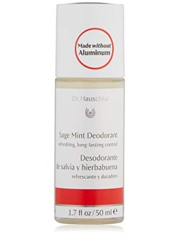 Deodorante Sage Mint 50ml
