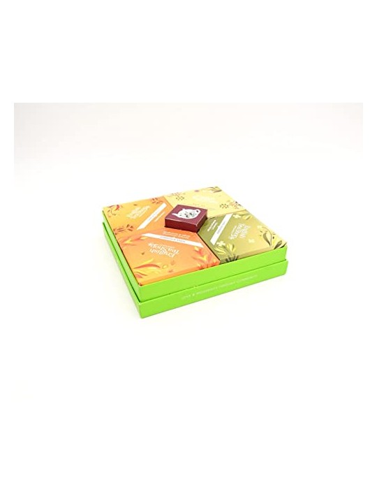 English Tea Shop Collezione regalo Momenti di Cura BIO 32 sacchetti unisex