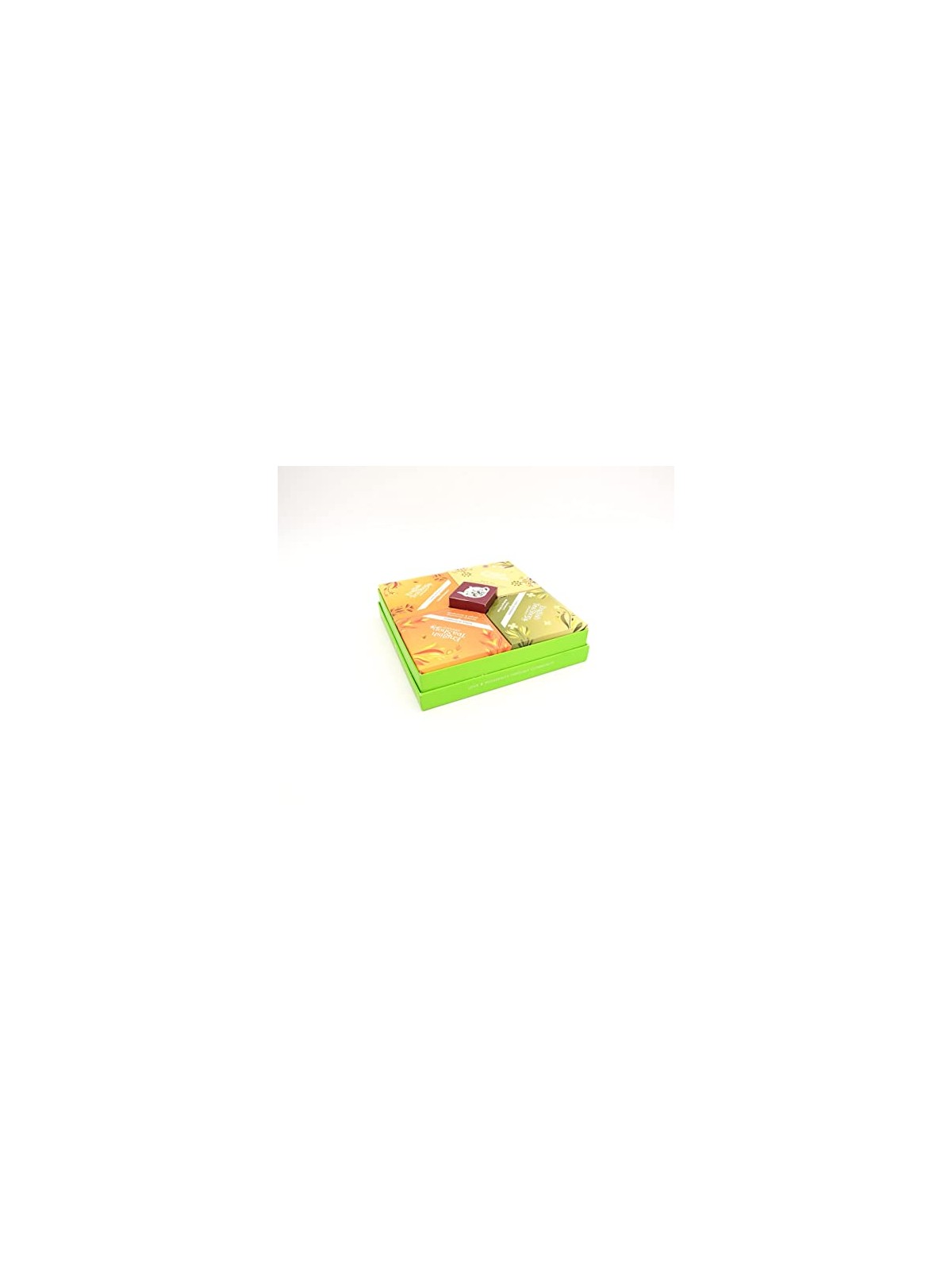 English Tea Shop Collezione regalo Momenti di Cura BIO 32 sacchetti unisex