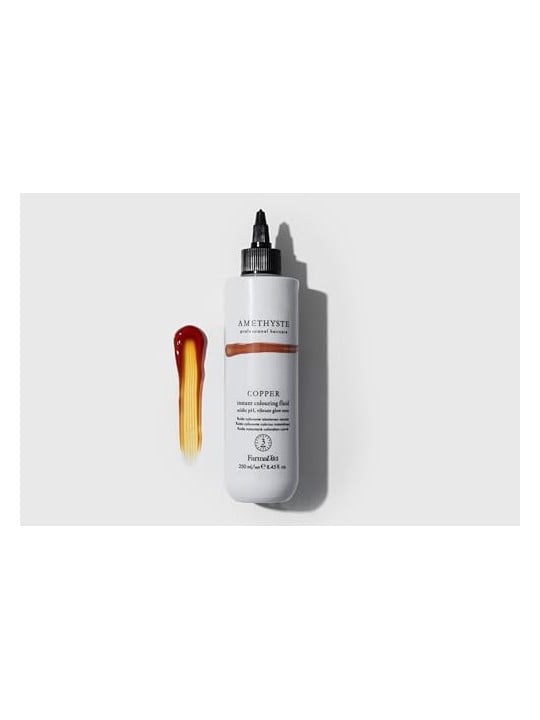Farmavita Colorante liquido Amethyste Cooper 250ml