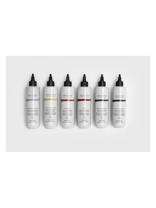 Farmavita Colorante liquido Ametista Frozen Lilla 250ml