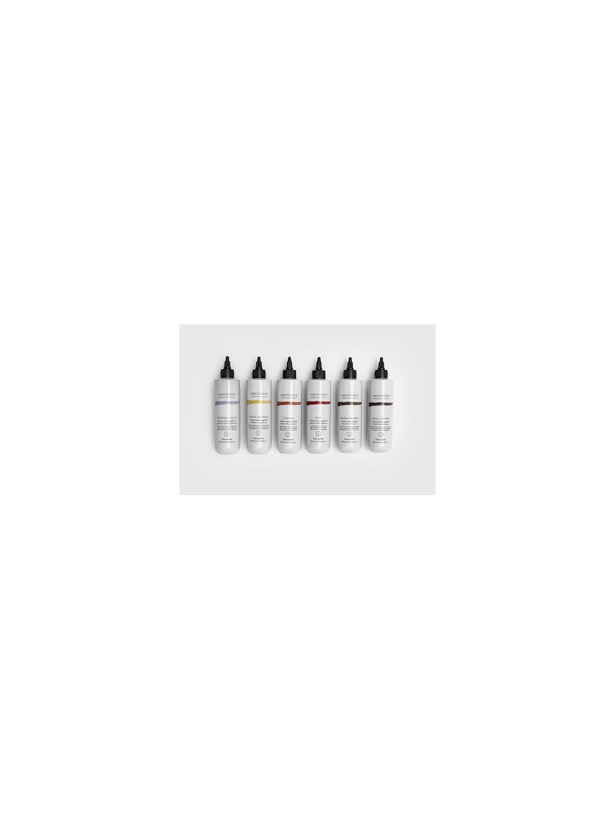Farmavita Colorante liquido Ametista Frozen Lilla 250ml