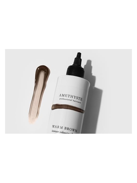 Farmavita Fluido colorante marrone caldo ametista 250ml