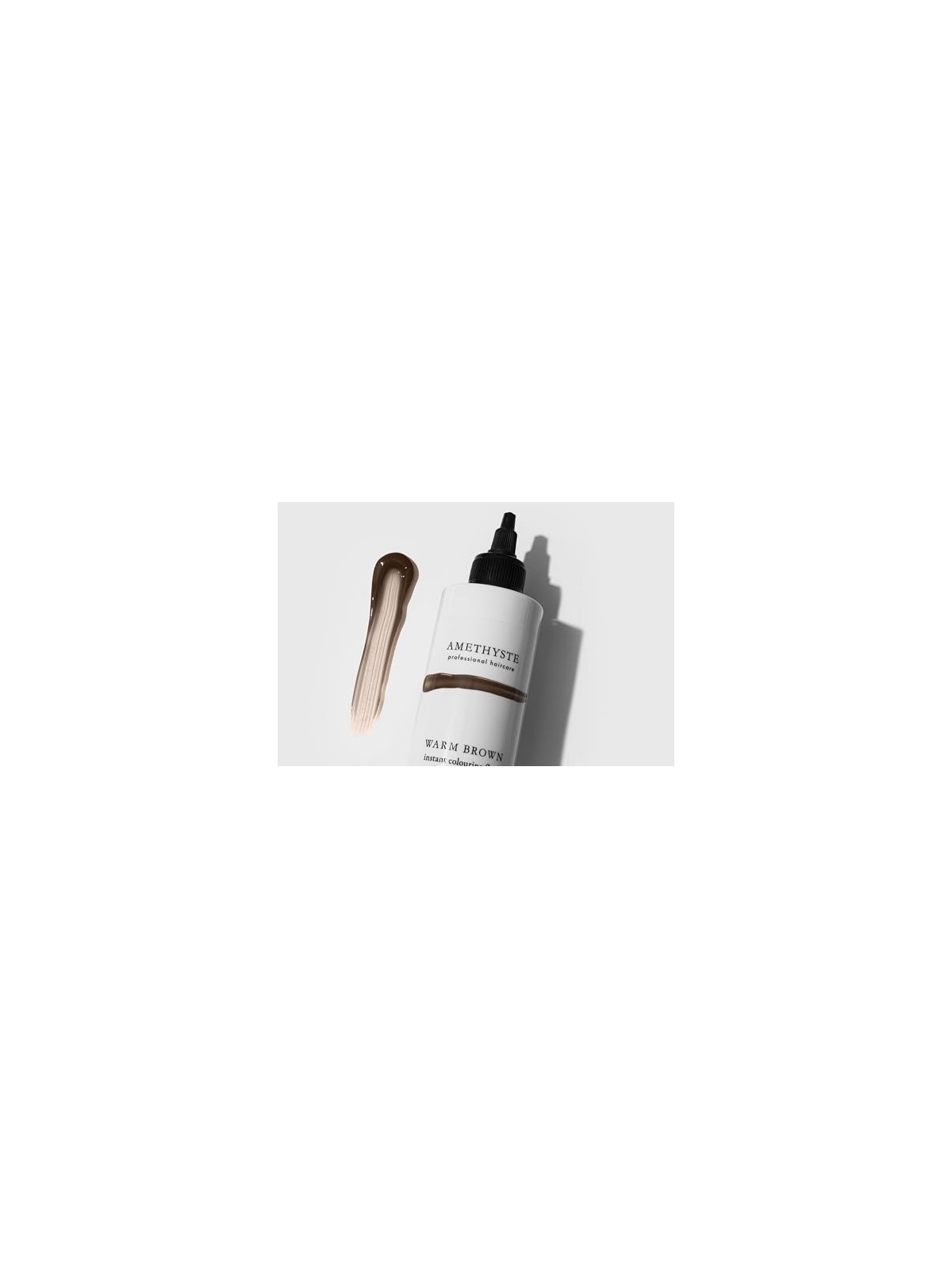 Farmavita Fluido colorante marrone caldo ametista 250ml