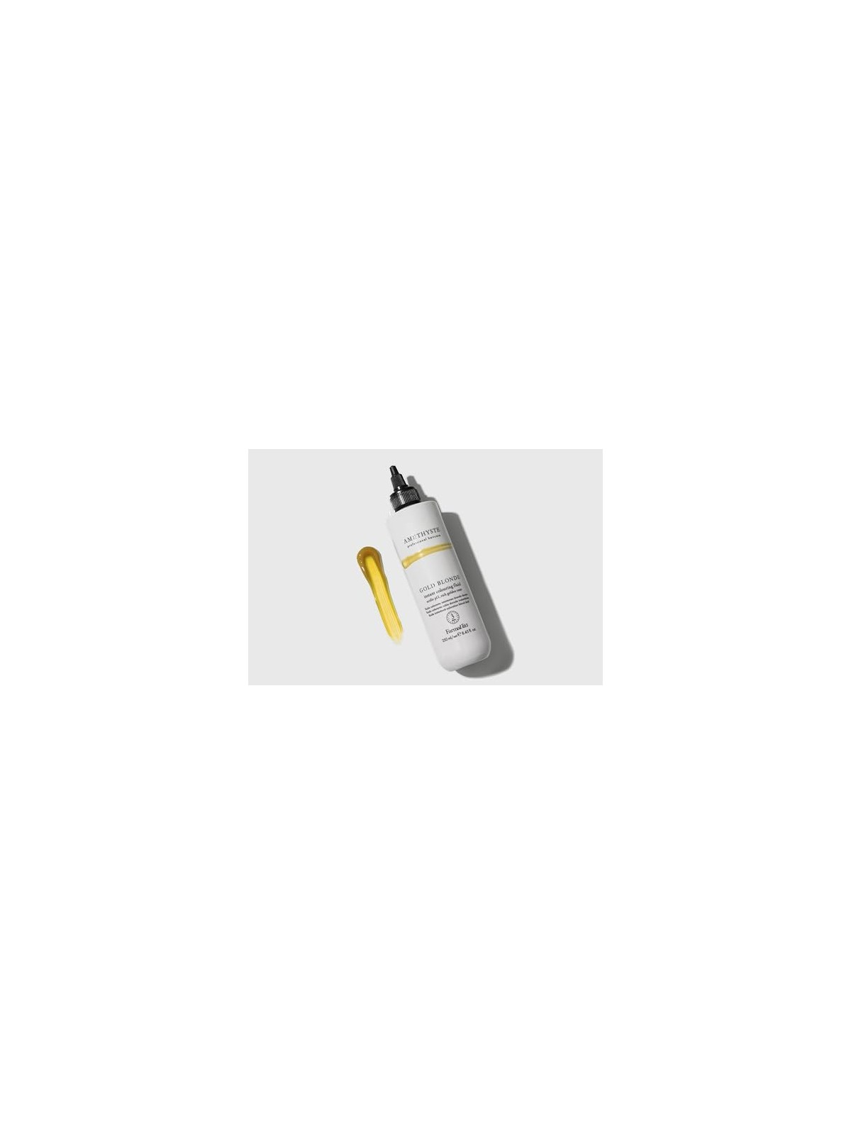 Farmavita Liquido colorante per capelli biondo oro ametista 250ml
